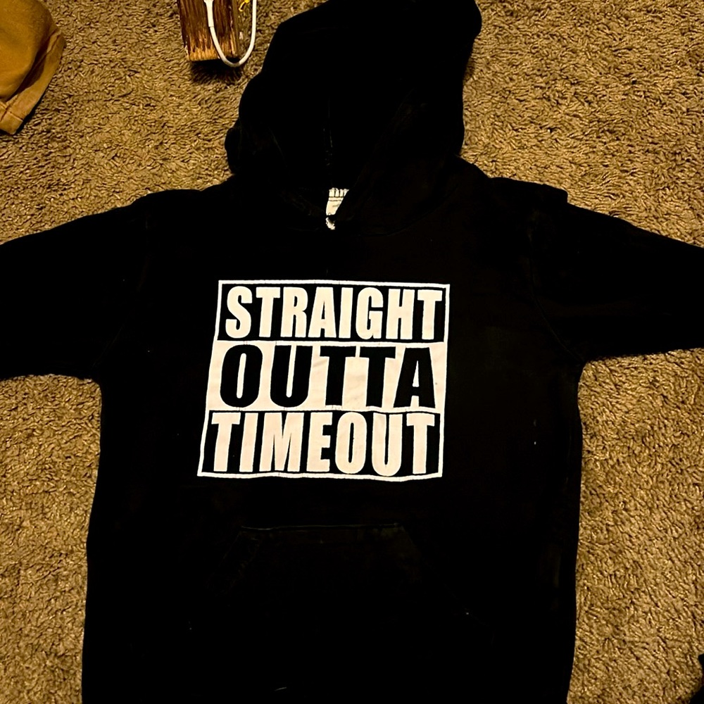 Kids sweater